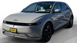 2024 Hyundai Ioniq 5 Limited