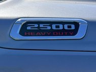 2024 Ram Ram Pickup 2500 Big Horn