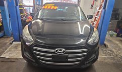 2016 Hyundai Elantra GT Base