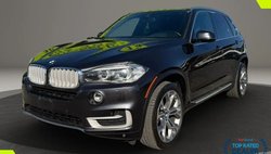 2018 BMW X5 sDrive35i