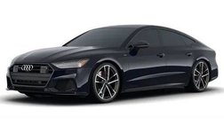 2021 Audi A7 e quattro Premium Plus 55 TFSI