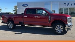 2026 Ford Super Duty F-250 Lariat