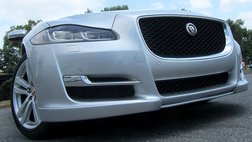 2016 Jaguar XJ R-Sport