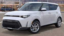 2025 Kia Soul S