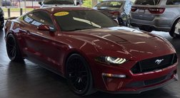 2021 Ford Mustang GT
