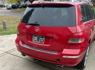 2010 Mercedes-Benz GLK-Class GLK 350 4MATIC