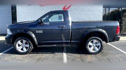2015 Ram Ram Pickup 1500 
