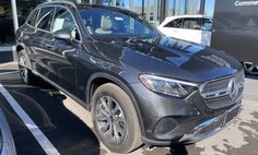 2025 Mercedes-Benz GLC-Class GLC 300 4MATIC