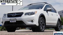 2015 Subaru XV Crosstrek 2.0i Limited