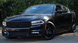 2016 Dodge Charger R/T