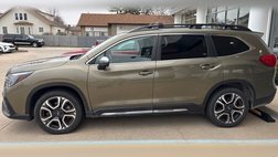 2023 Subaru Ascent Limited 7-Passenger