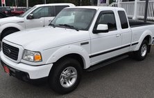 2009 Ford Ranger Sport