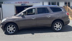 2008 Buick Enclave CXL