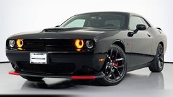 2020 Dodge Challenger GT