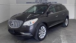 2013 Buick Enclave Premium