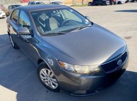 2013 Kia Forte EX