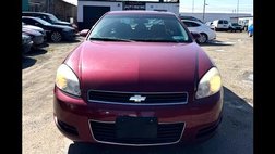 2008 Chevrolet Impala LT