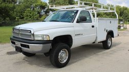 2002 Dodge 