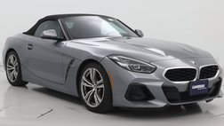 2025 BMW Z4 sDrive30i