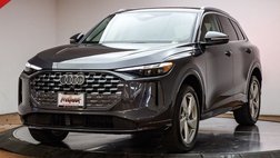 2025 Audi Q5 quattro Premium Plus TFSI