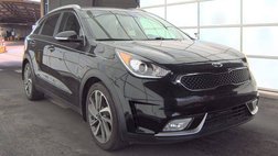 2017 Kia Niro Touring