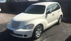 2008 Chrysler PT Cruiser Base