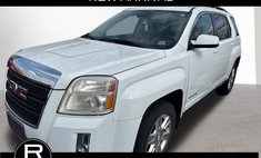 2013 GMC Terrain SLT-1