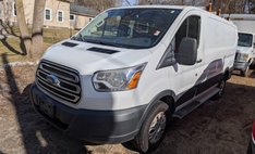2017 Ford Transit 250