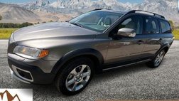 2008 Volvo XC70 3.2