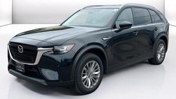 2025 Mazda CX-90 Plug-in Hybrid Preferred