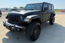 2021 Jeep Wrangler Unlimited Rubicon 392