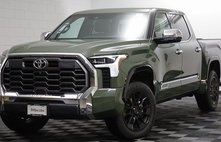 2022 Toyota Tundra 1794 Edition
