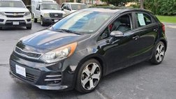 2017 Kia Rio5 EX