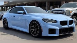 2023 BMW M2 Base