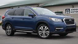 2019 Subaru Ascent Limited 7-Passenger