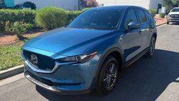 2020 Mazda CX-5 Sport