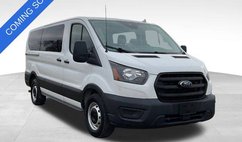 2020 Ford Transit 150 XL