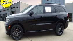 2024 Dodge Durango GT