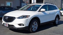 2015 Mazda CX-9 Touring