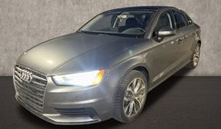 2016 Audi A3 2.0T quattro Premium