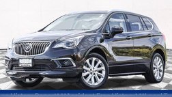 2016 Buick Envision Premium I