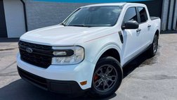 2022 Ford Maverick XL