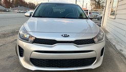 2019 Kia Rio S