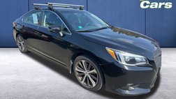 2015 Subaru Legacy 2.5i Limited
