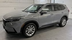 2023 Honda CR-V EX