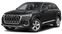 2026 Audi Q7 quattro Premium 45 TFSI