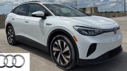 2025 Volkswagen ID.4 Pro