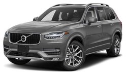 2019 Volvo XC90 T6 Inscription