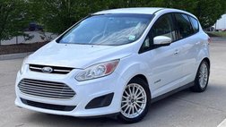2013 Ford C-Max Hybrid SE