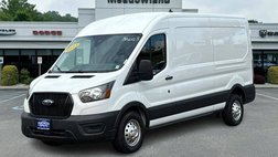 2023 Ford Transit 250